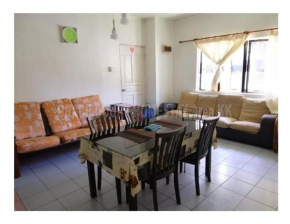 Grace Court Homestay Apartment